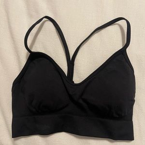 Gymshark sports bra